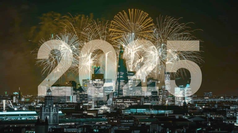2025: A Year to Remember at Claims Recruitment Services and Eden James Consulting