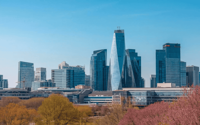 Spring, Bonus Season & Reflection in the Claims Market